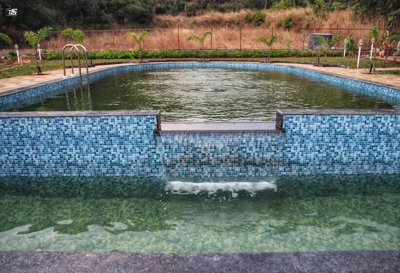 Hill Resort Alibaug