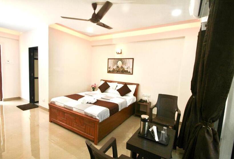 Hill Resort Alibaug