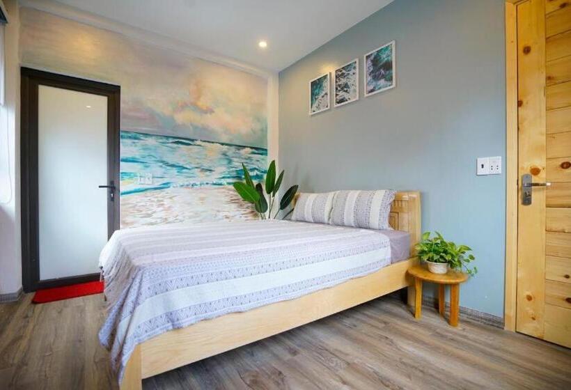 هتل Almor Homestay 2 Food, Bread & Coffee Halong