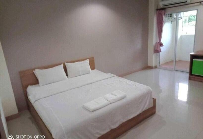 هتل Bumnsaya Place บุญสะญา เพลส