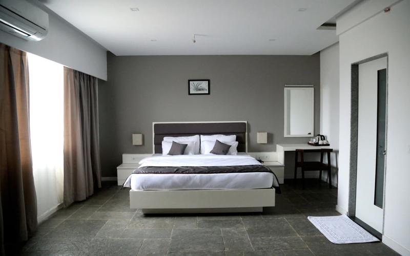 בית מלון כפרי Dwarawata