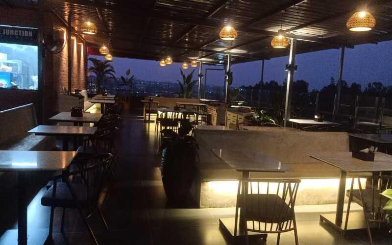 בית מלון כפרי Dwarawata