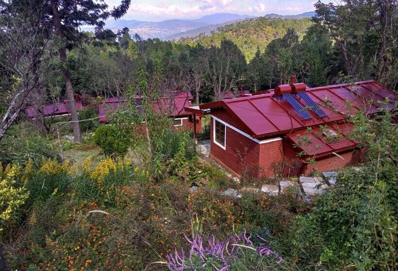 فندق Himalayan Village Soanapani