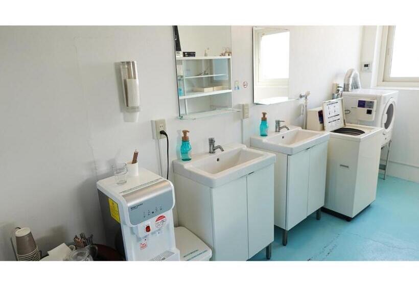 ホテル Hostel Nabla   Vacation Stay 07128v