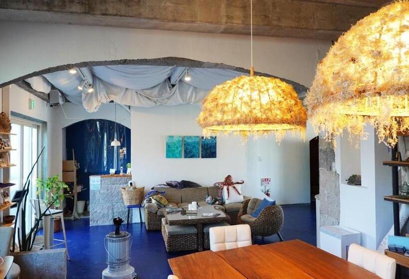 ホテル Hostel Nabla   Vacation Stay 07128v