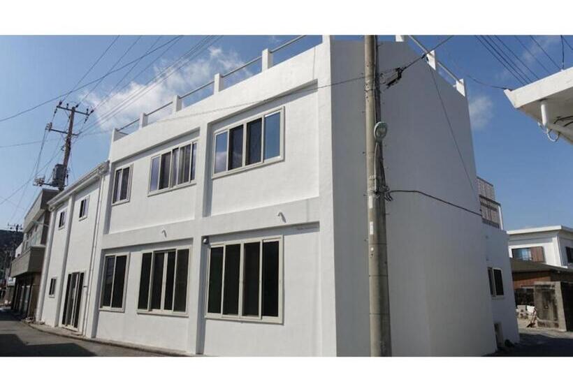 فندق Hostel Nabla   Vacation Stay 07137v