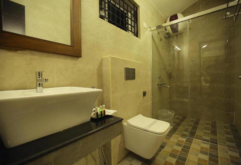 هتل La Feliz Palacio