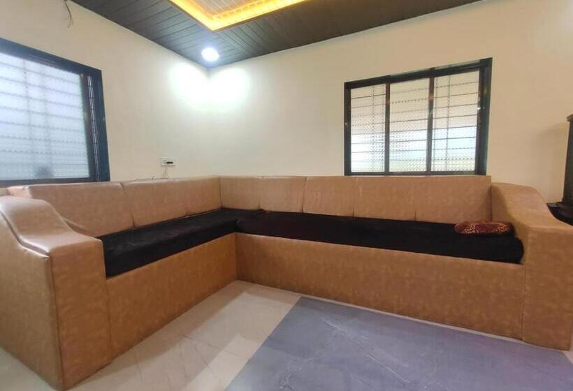 فندق Nuka Privet Farm