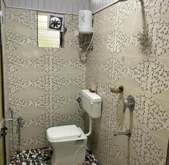 فندق Nuka Privet Farm