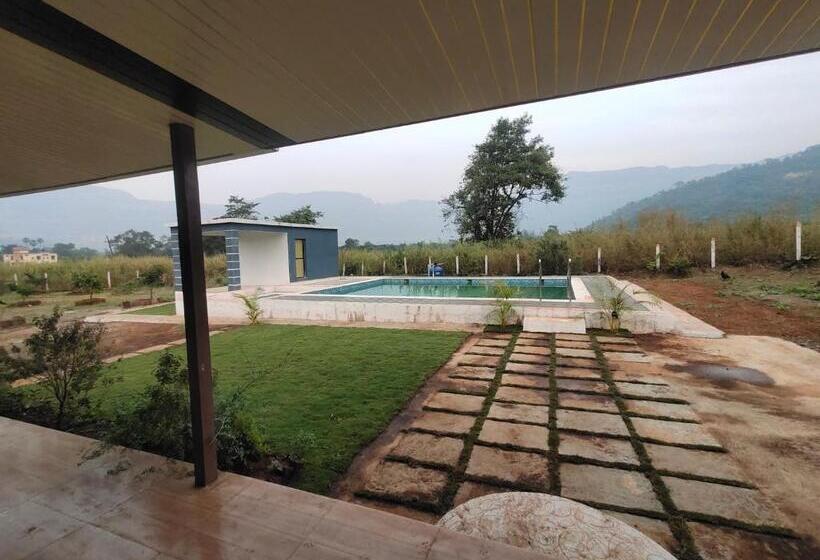 فندق Nuka Privet Farm