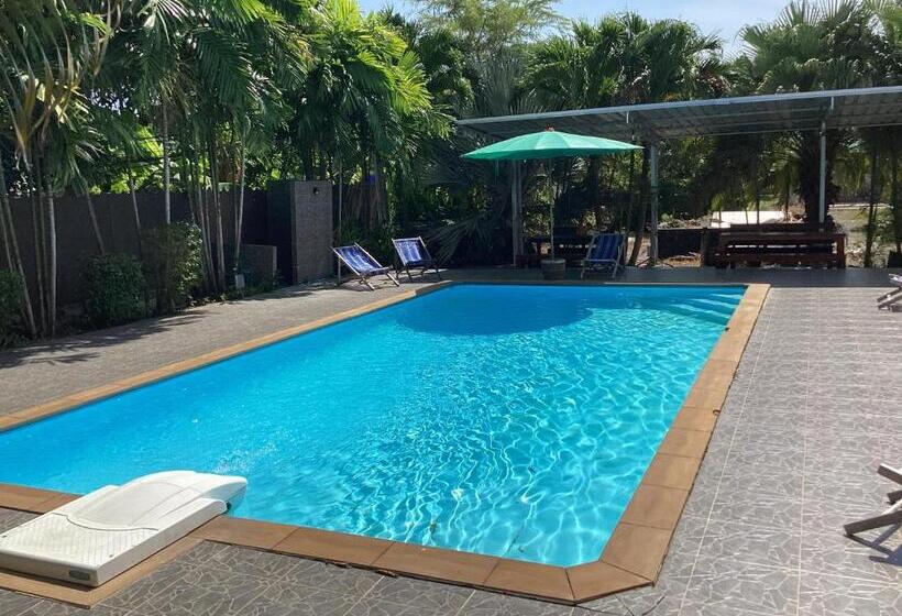 فندق Oh Taley Resort