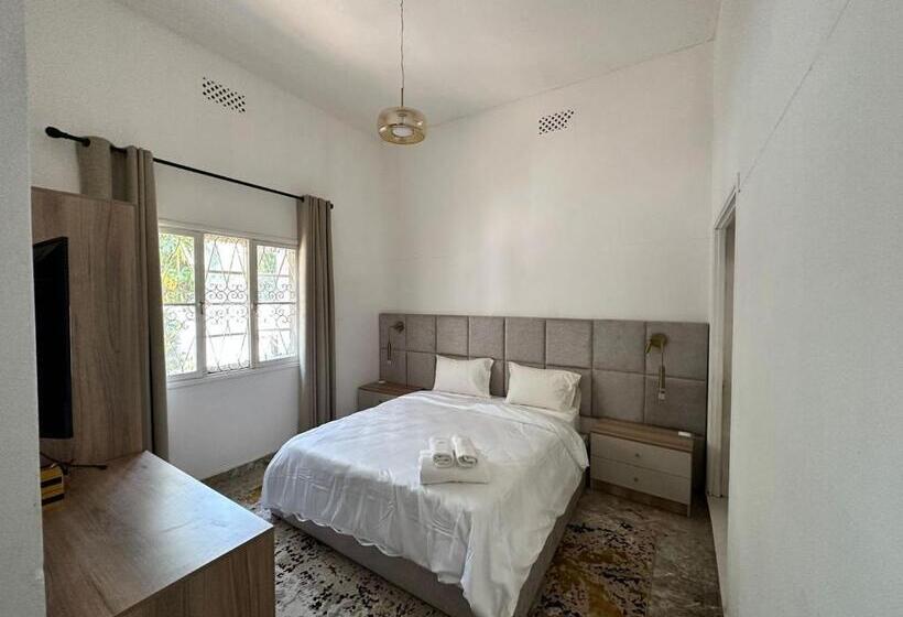 فندق Guesthouse Malagueta Inn Ii