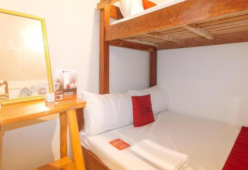 בית מלון כפרי Reddoorz @ Cristina S Hideaway Resort Tanay