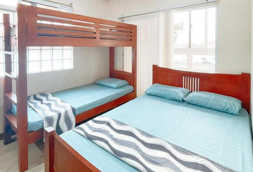 فندق Reddoorz Near Burnham Park Baguio City