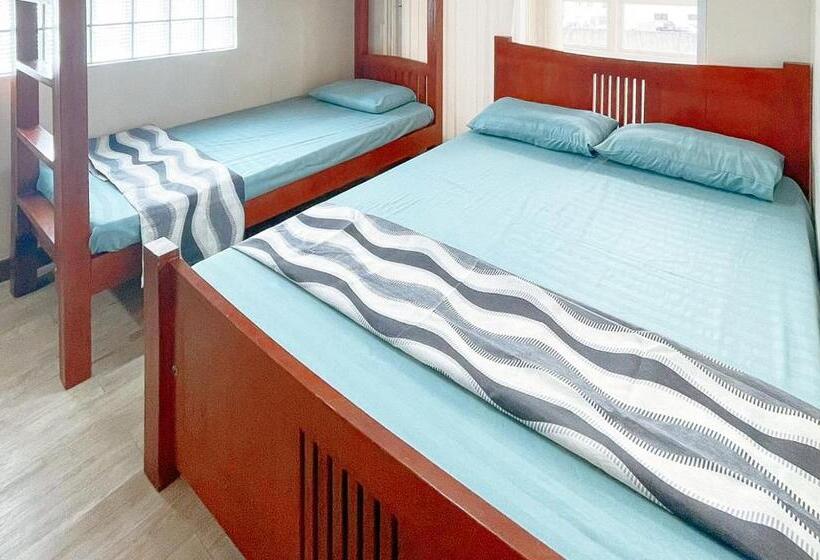 فندق Reddoorz Near Burnham Park Baguio City