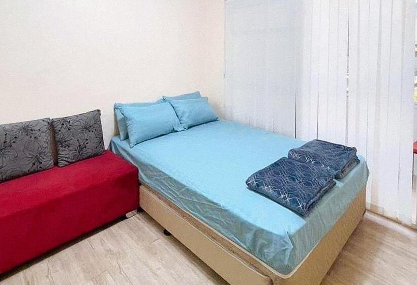 فندق Reddoorz Near Burnham Park Baguio City