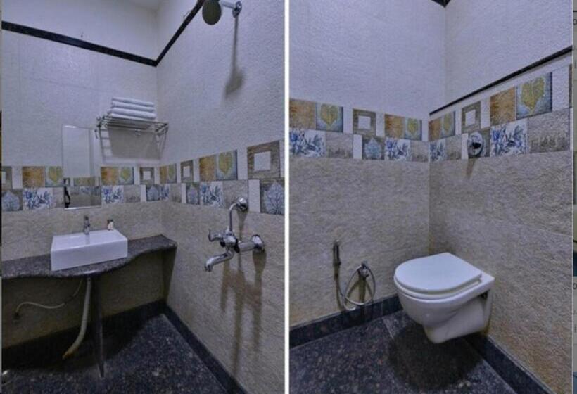 Отель Sunil Inn