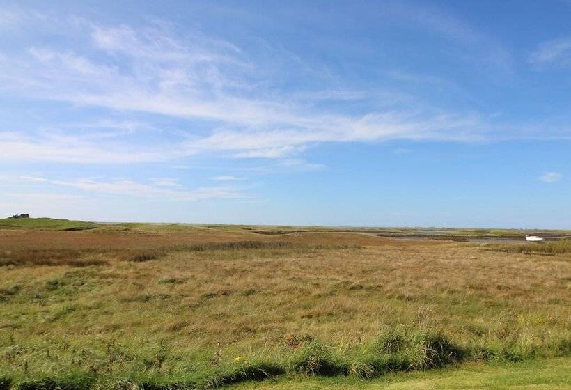 فندق Temple View