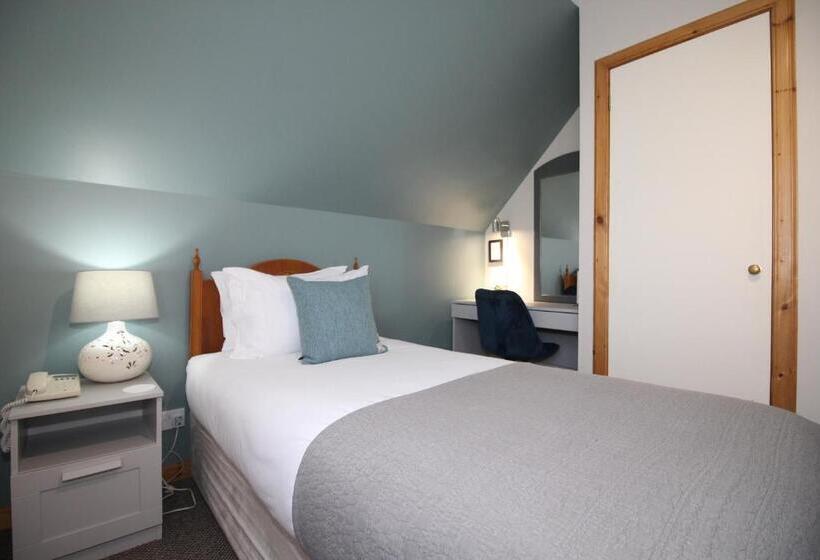 فندق Temple View