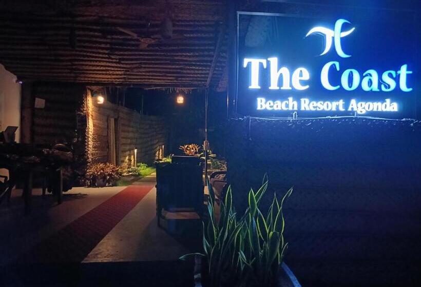 فندق The Coast Beach Resort