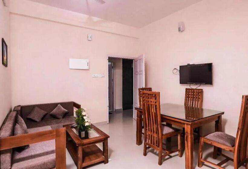 فندق Towersky Hill Resort Concern Of Pinky Holidays