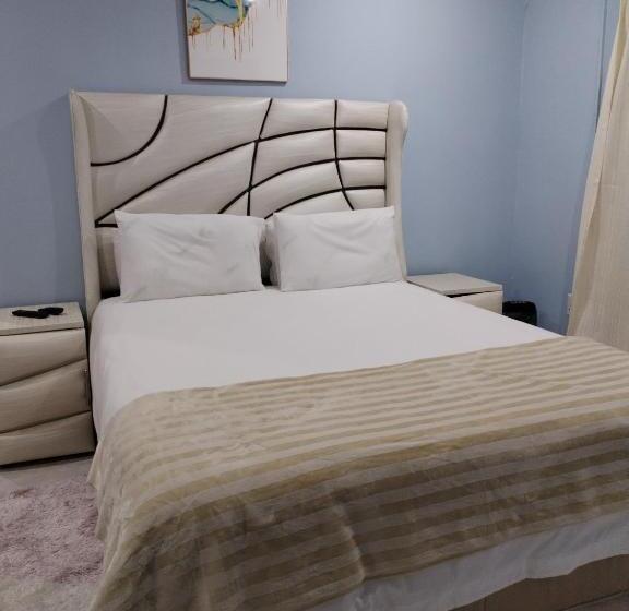 Ilitha B&b