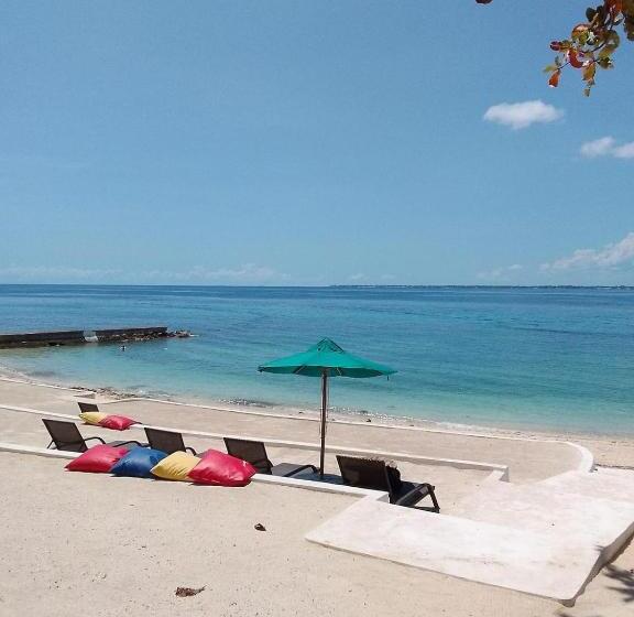 Mactan Newtown Beach Condo