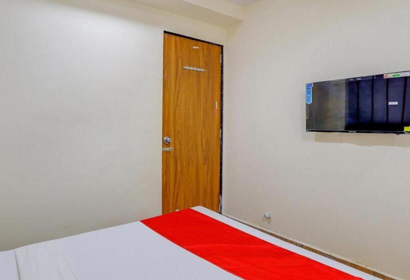 Oyo Hotel Lotus