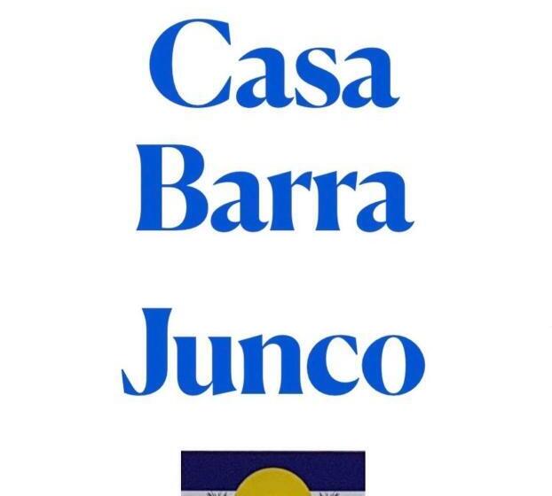 Пансион Casabarrajunco