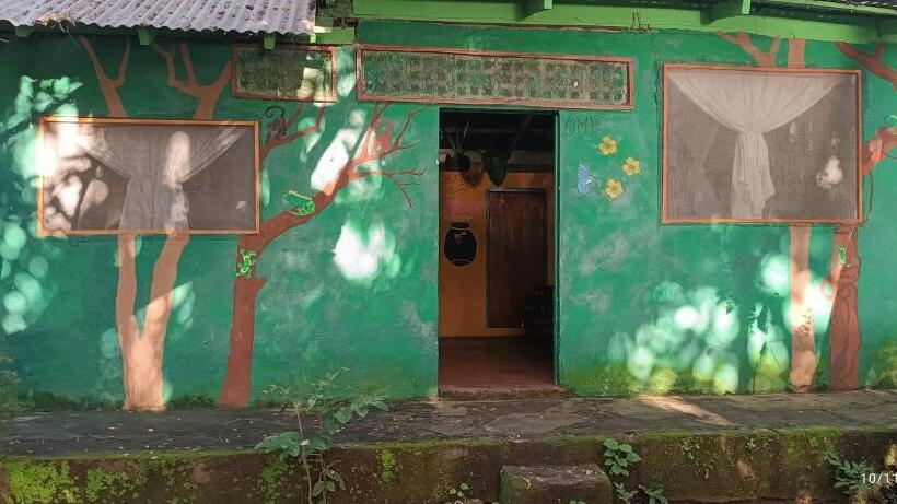 بنسيون Hostel La Gloria