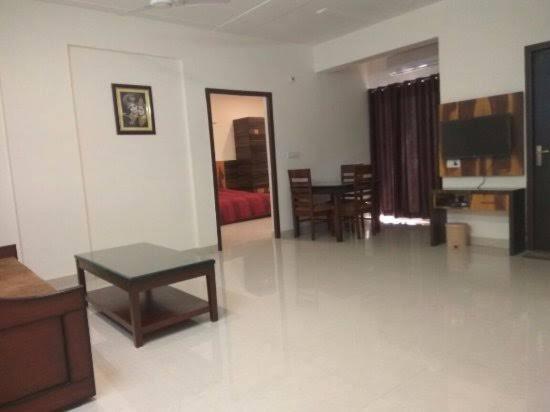 پانسیون Kashi Darsan