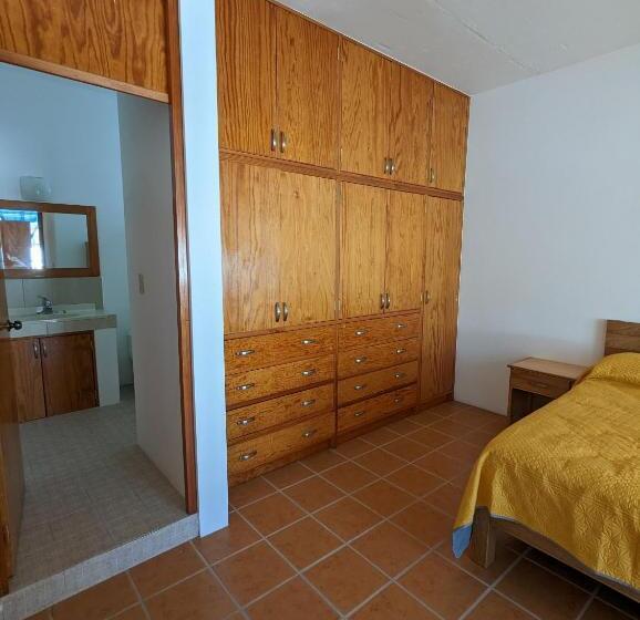 پانسیون Hostal El Pulpo   Internet Starlink