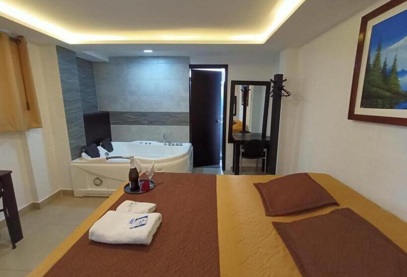 ペンション Siena Inn Hostal