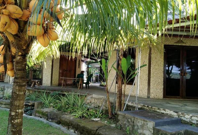 پانسیون Kabunohi Sorake