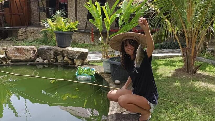 پانسیون Kabunohi Sorake