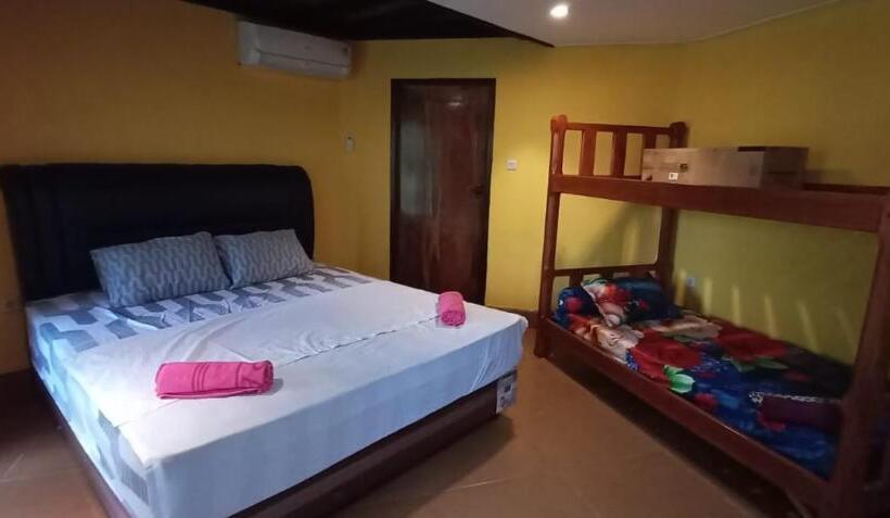 پانسیون Kabunohi Sorake