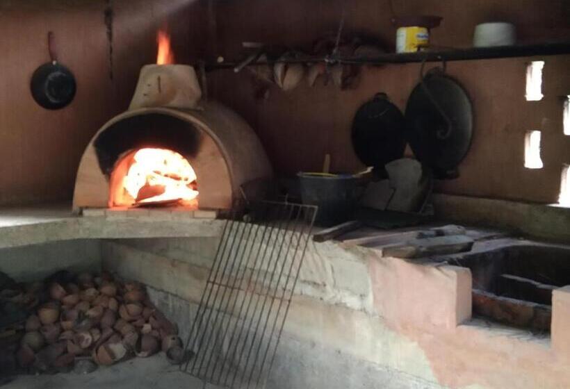 پانسیون Kabunohi Sorake