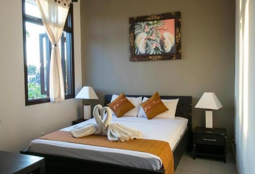 پانسیون Meilds Property Kuta