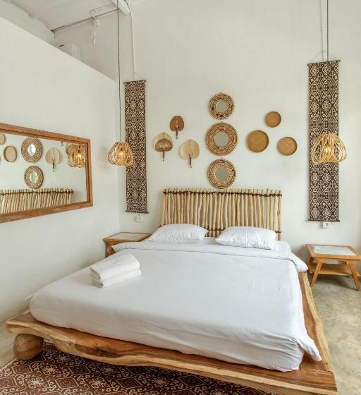 펜션 Nirvana Villa
