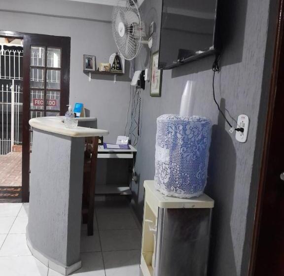 ペンション Pousada Ferreira