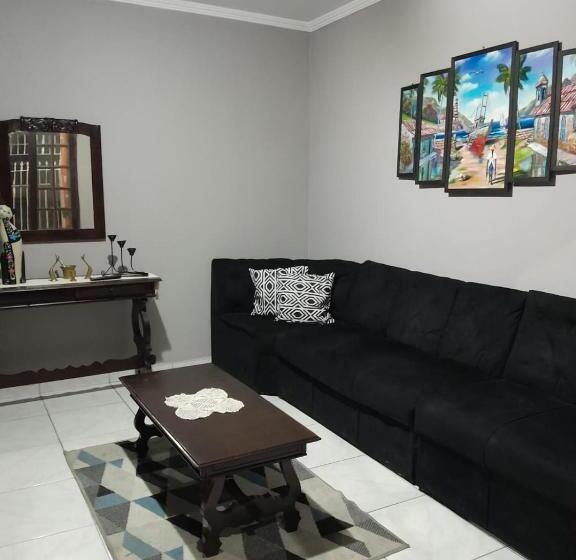 ペンション Pousada Ferreira