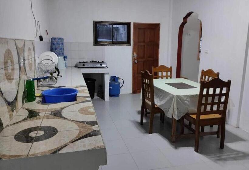 Пансион Quilab Homestay