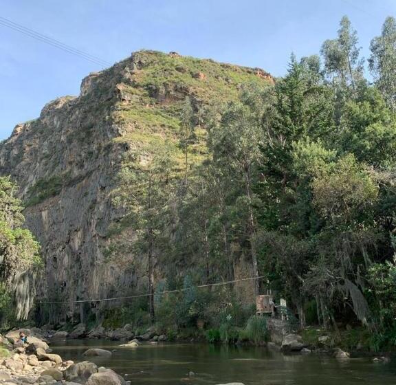 پانسیون Renacer Casa Studio