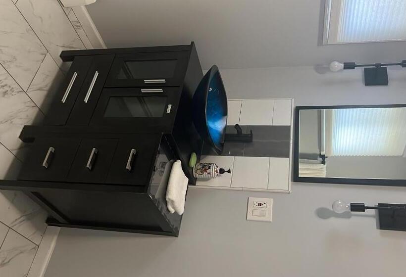 פנסיון Room In House   Cozy Comfy Private Room Close To Everything H