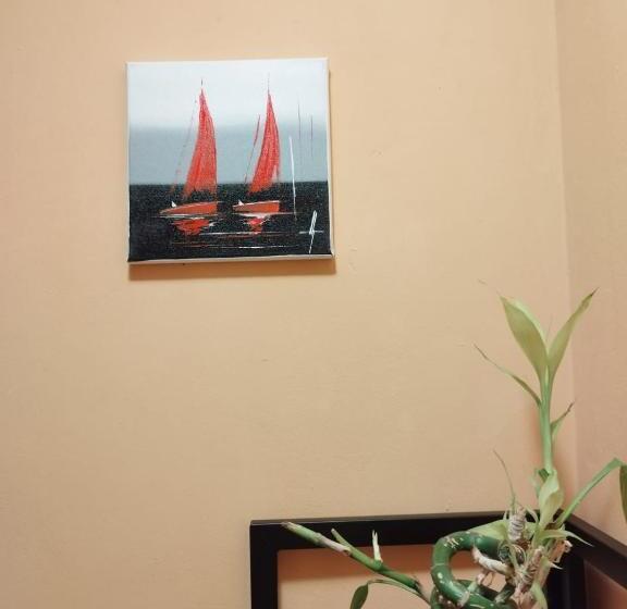 بنسيون A La Ferme Moderne   Campagne Rennaise