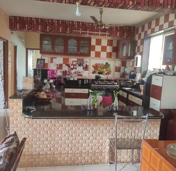 پانسیون Ultimus Homestay