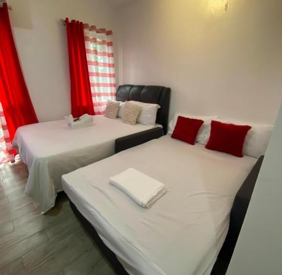 بنسيون Vie La Bella