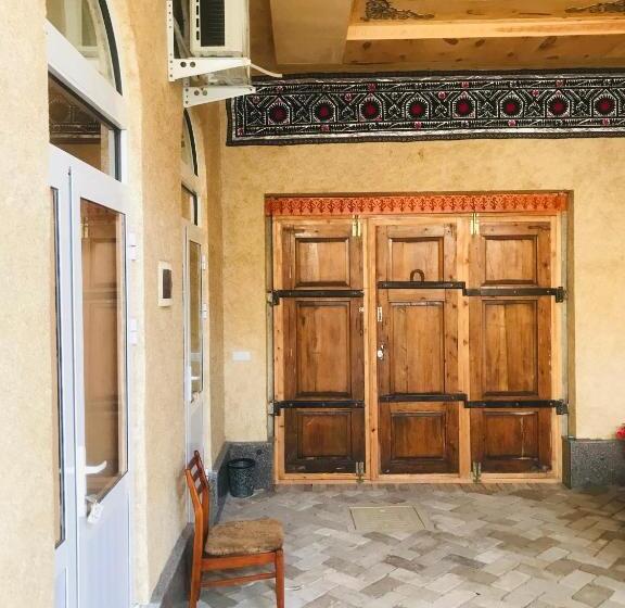 بنسيون Yakka Minor