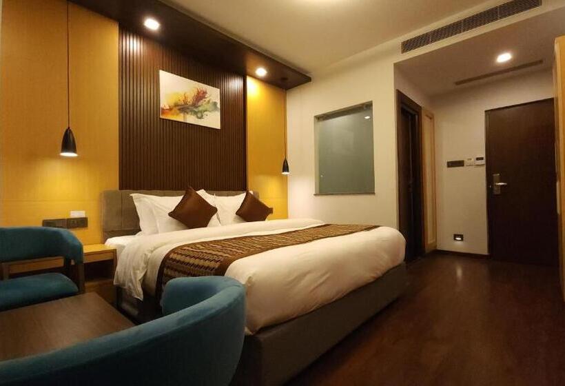 Prudential Hotel Nepal
