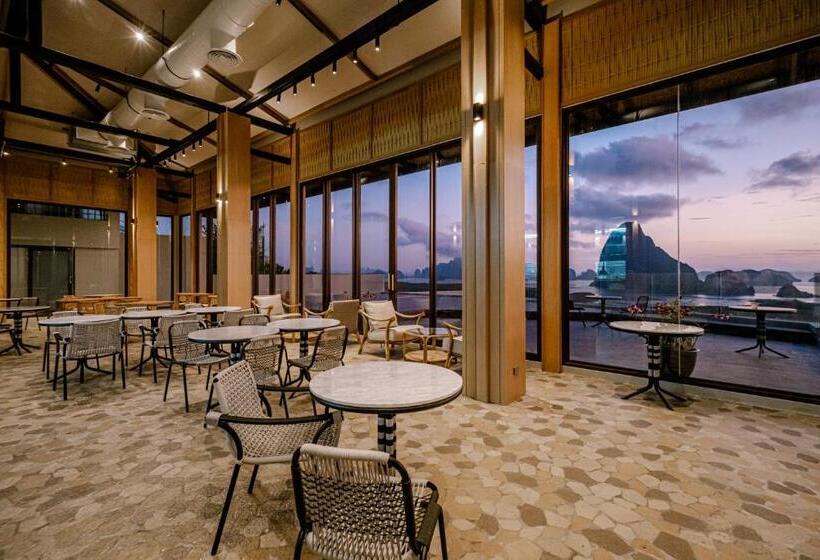 渡假胜地  Beyond Skywalk Nangshi